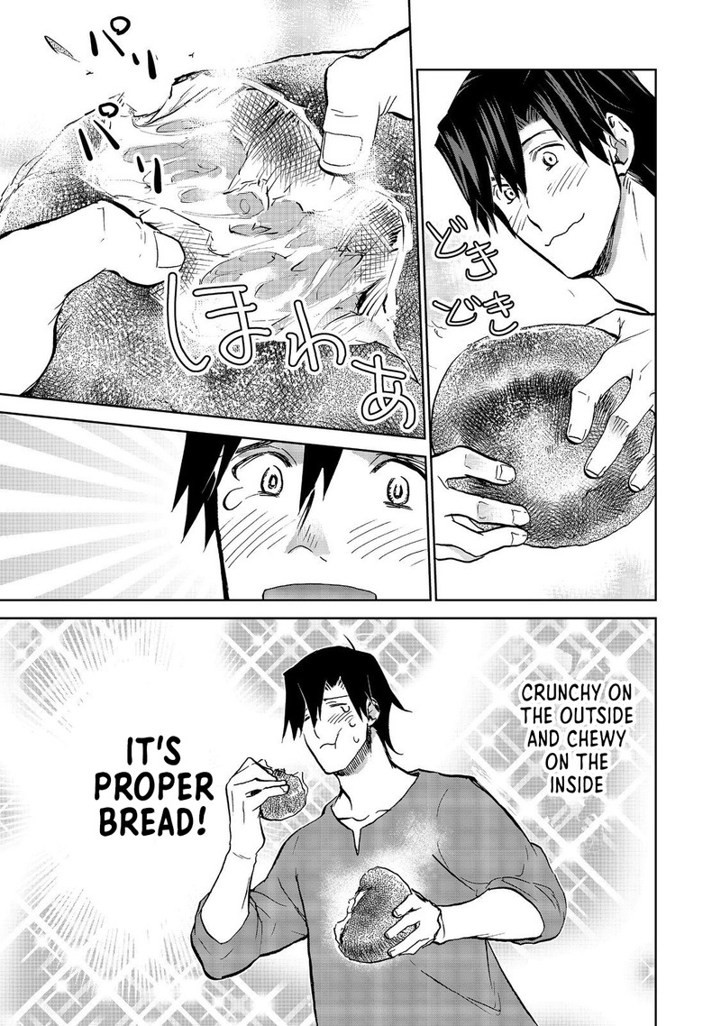 Summoned to Another World… Purification Is basic! Chapter 22.1 - Page 13 in English