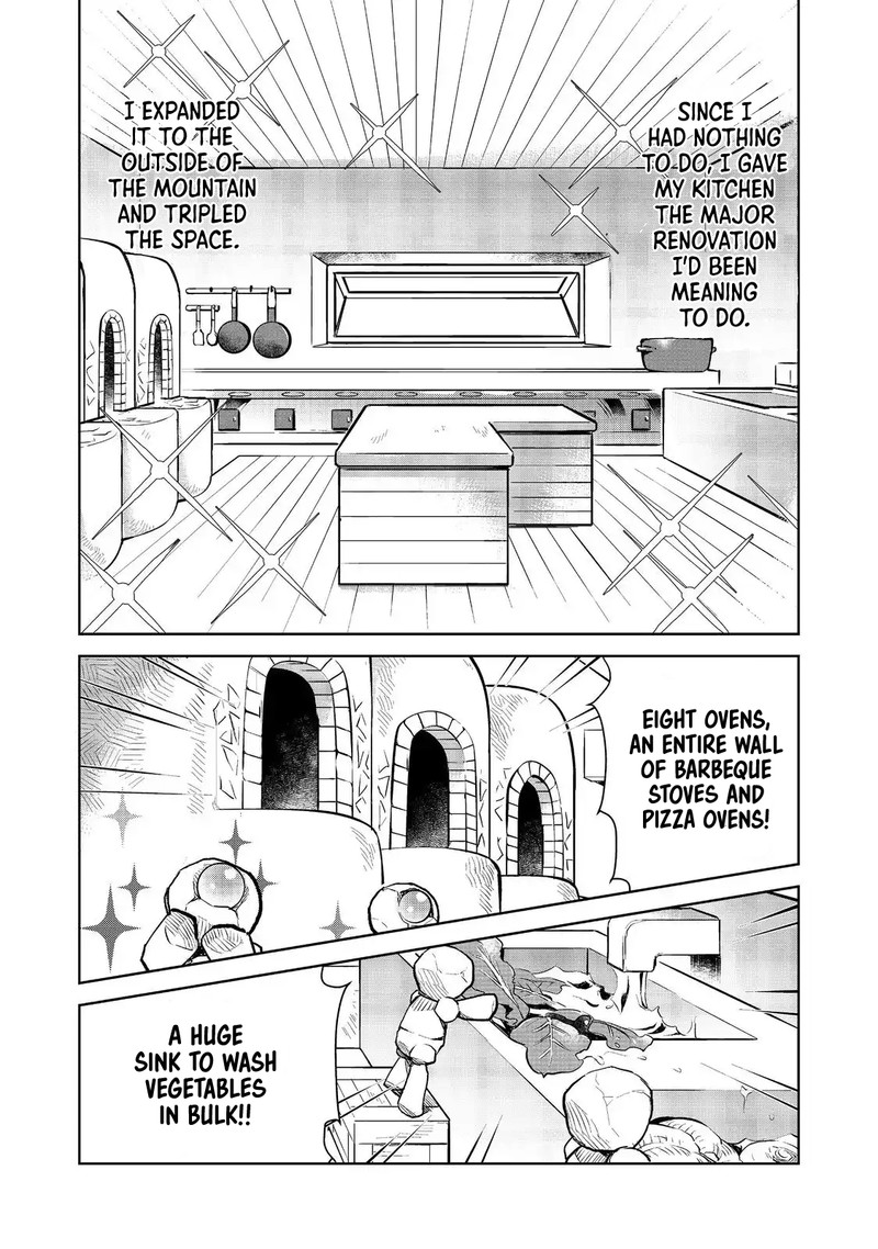 Summoned to Another World… Purification Is basic! Chapter 22.2 - Page 4 in English