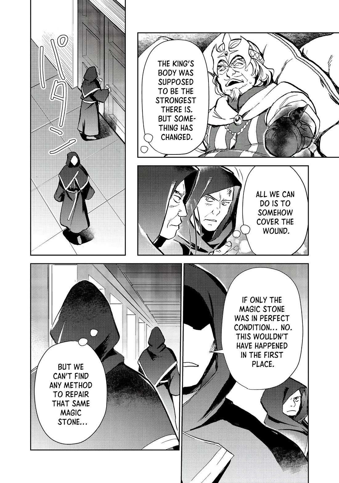 Summoned to Another World… Purification Is basic! Chapter 26.1 - Page 15 in English
