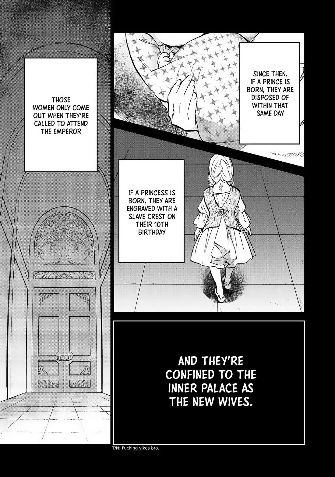 Summoned to Another World… Purification Is basic! Chapter 28.1 - Page 7 in English