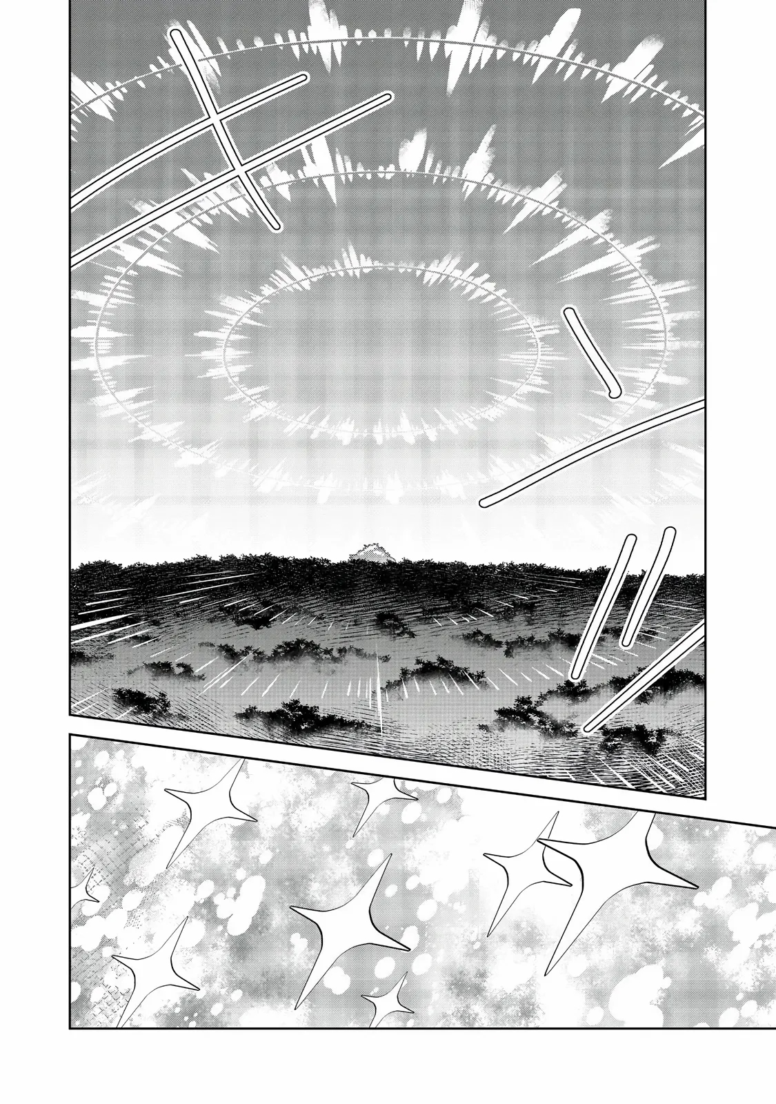 Summoned to Another World… Purification Is basic! Chapter 31 - Page 23 in English
