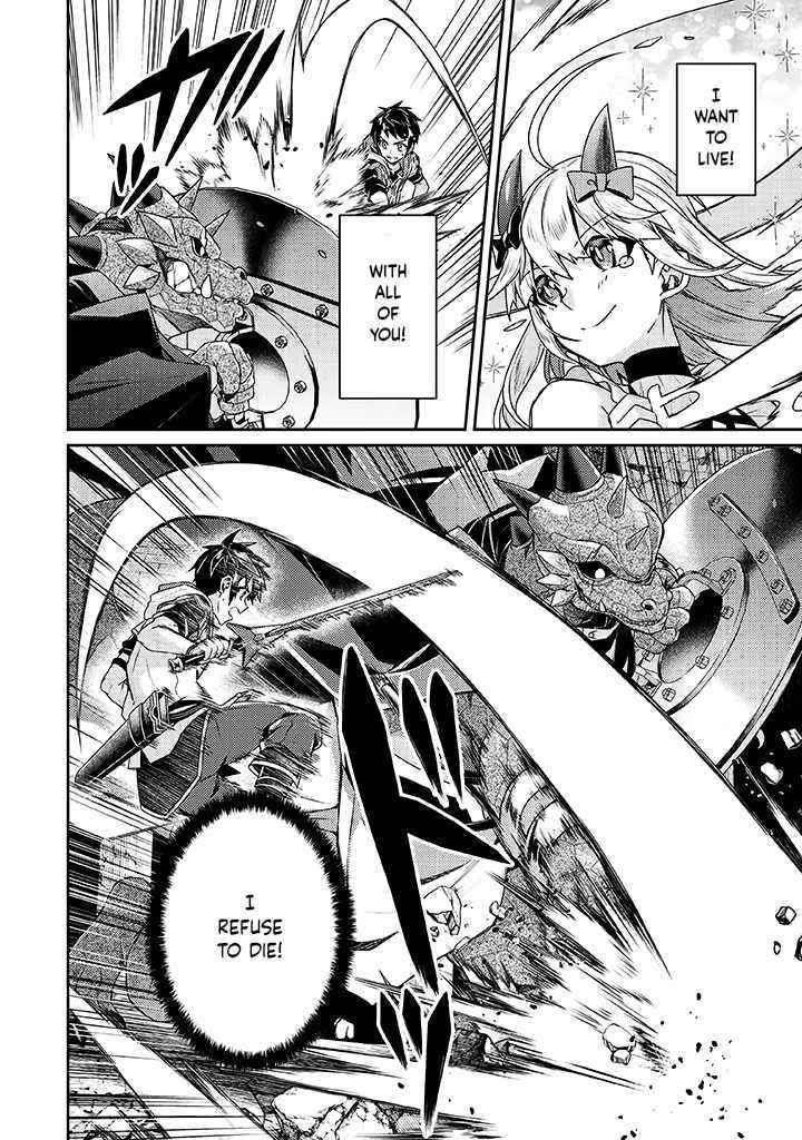 The Strongest Beastmaster in the World Chapter 10 - Page 13 in English