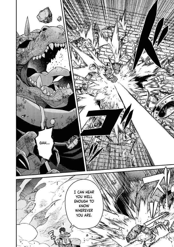 The Strongest Beastmaster in the World Chapter 10 - Page 23 in English