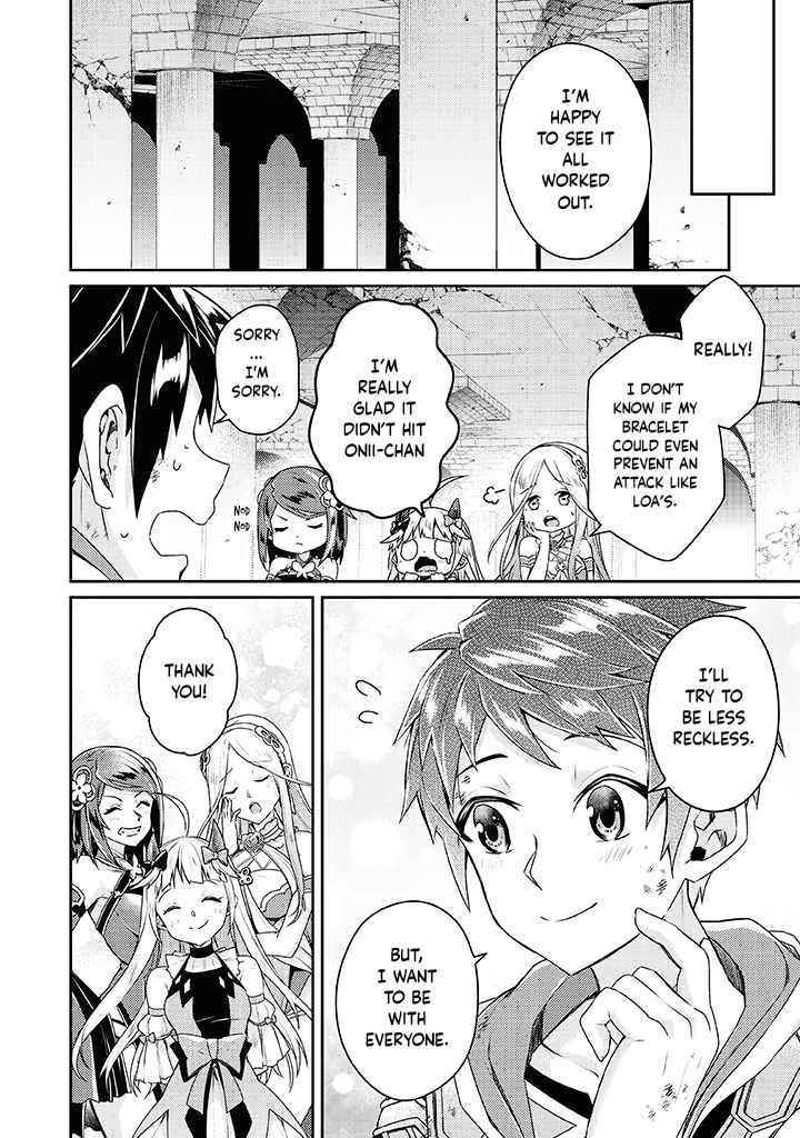 The Strongest Beastmaster in the World Chapter 10 - Page 25 in English