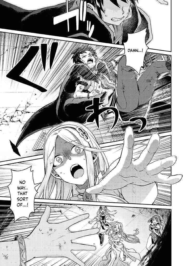 The Strongest Beastmaster in the World Chapter 10 - Page 28 in English