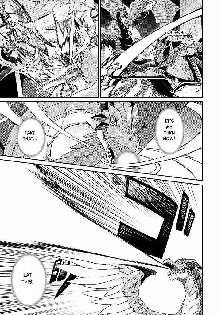 The Strongest Beastmaster in the World Chapter 10 - Page 6 in English
