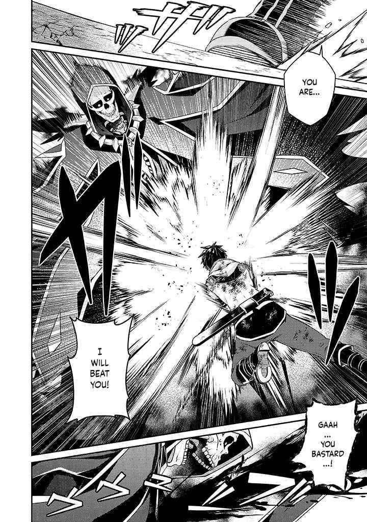 The Strongest Beastmaster in the World Chapter 11 - Page 14 in English