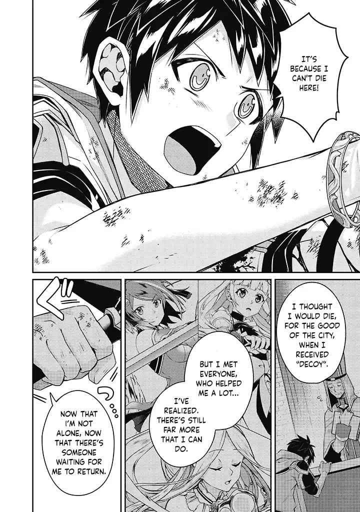 The Strongest Beastmaster in the World Chapter 12 - Page 10 in English