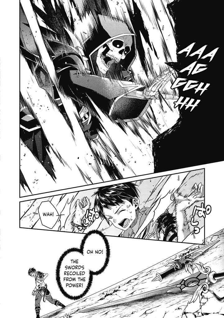 The Strongest Beastmaster in the World Chapter 12 - Page 13 in English