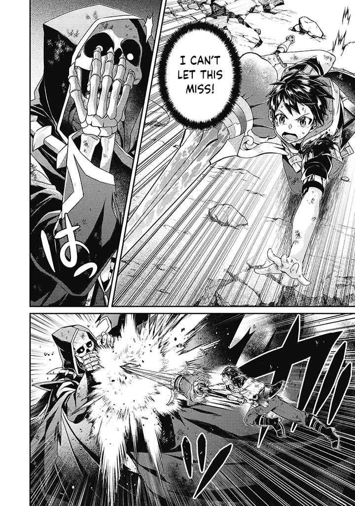 The Strongest Beastmaster in the World Chapter 12 - Page 15 in English