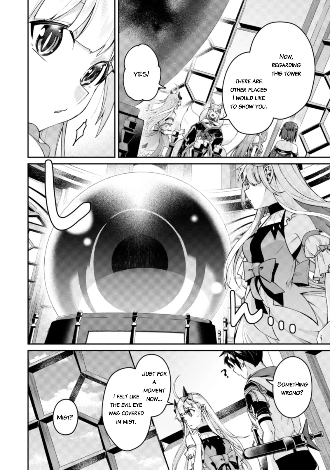 The Strongest Beastmaster in the World Chapter 15.2 - Page 7 in English