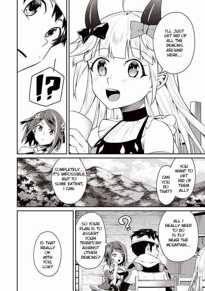 The Strongest Beastmaster in the World Chapter 15 - Page 10 in English