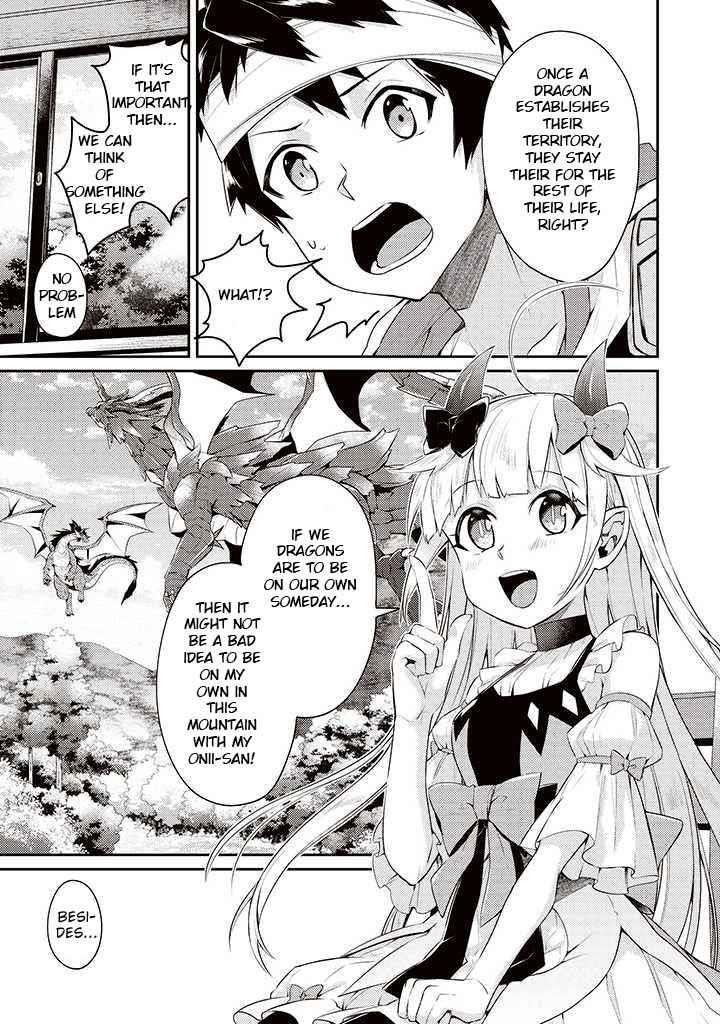 The Strongest Beastmaster in the World Chapter 15 - Page 11 in English