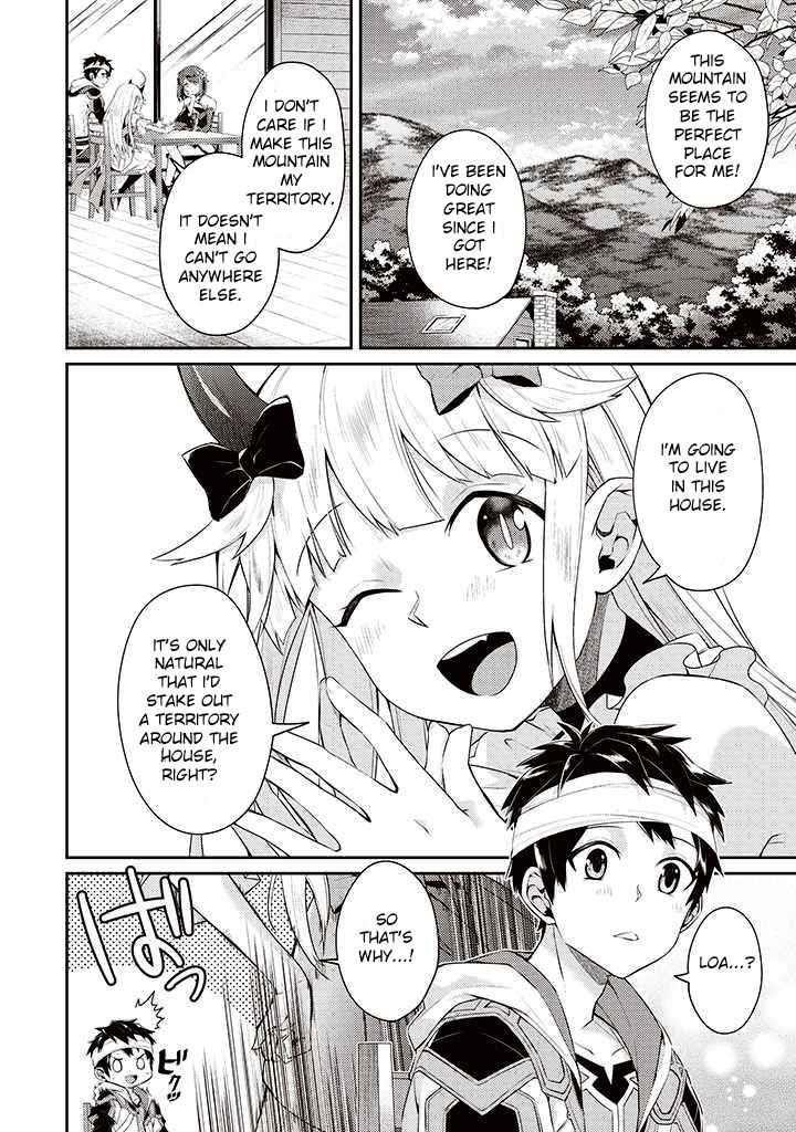 The Strongest Beastmaster in the World Chapter 15 - Page 12 in English