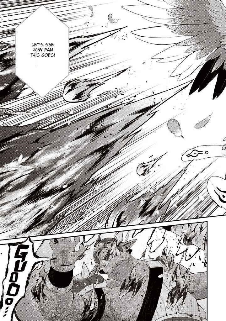 The Strongest Beastmaster in the World Chapter 15 - Page 7 in English