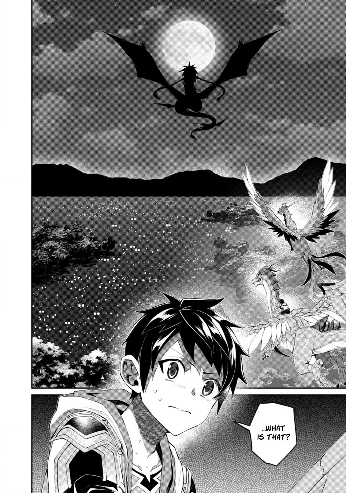 The Strongest Beastmaster in the World Chapter 16.2 - Page 15 in English
