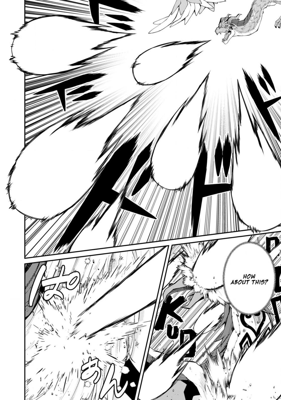 The Strongest Beastmaster in the World Chapter 17.2 - Page 3 in English