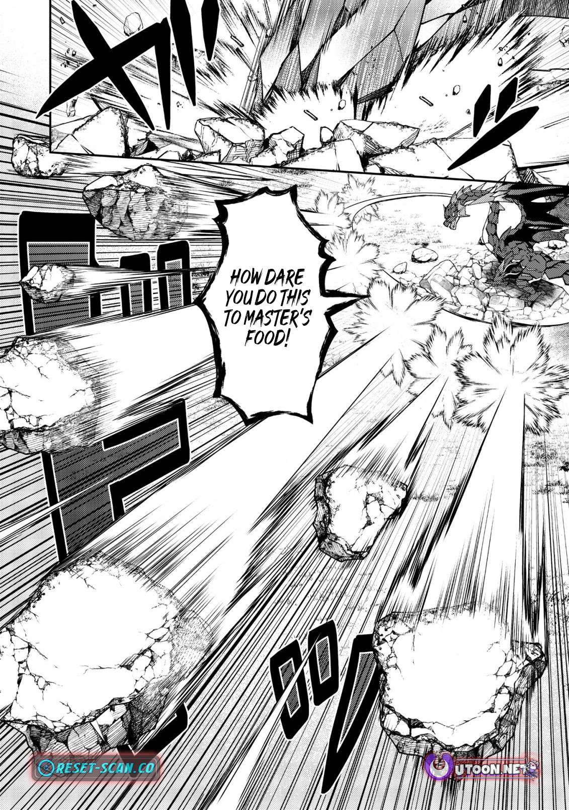 The Strongest Beastmaster in the World Chapter 20.2 - Page 7 in English
