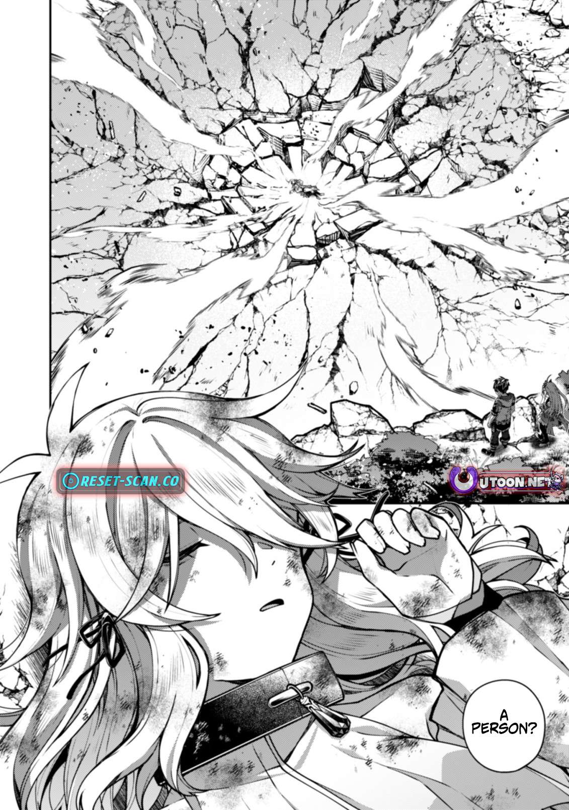 The Strongest Beastmaster in the World Chapter 21.2 - Page 16 in English