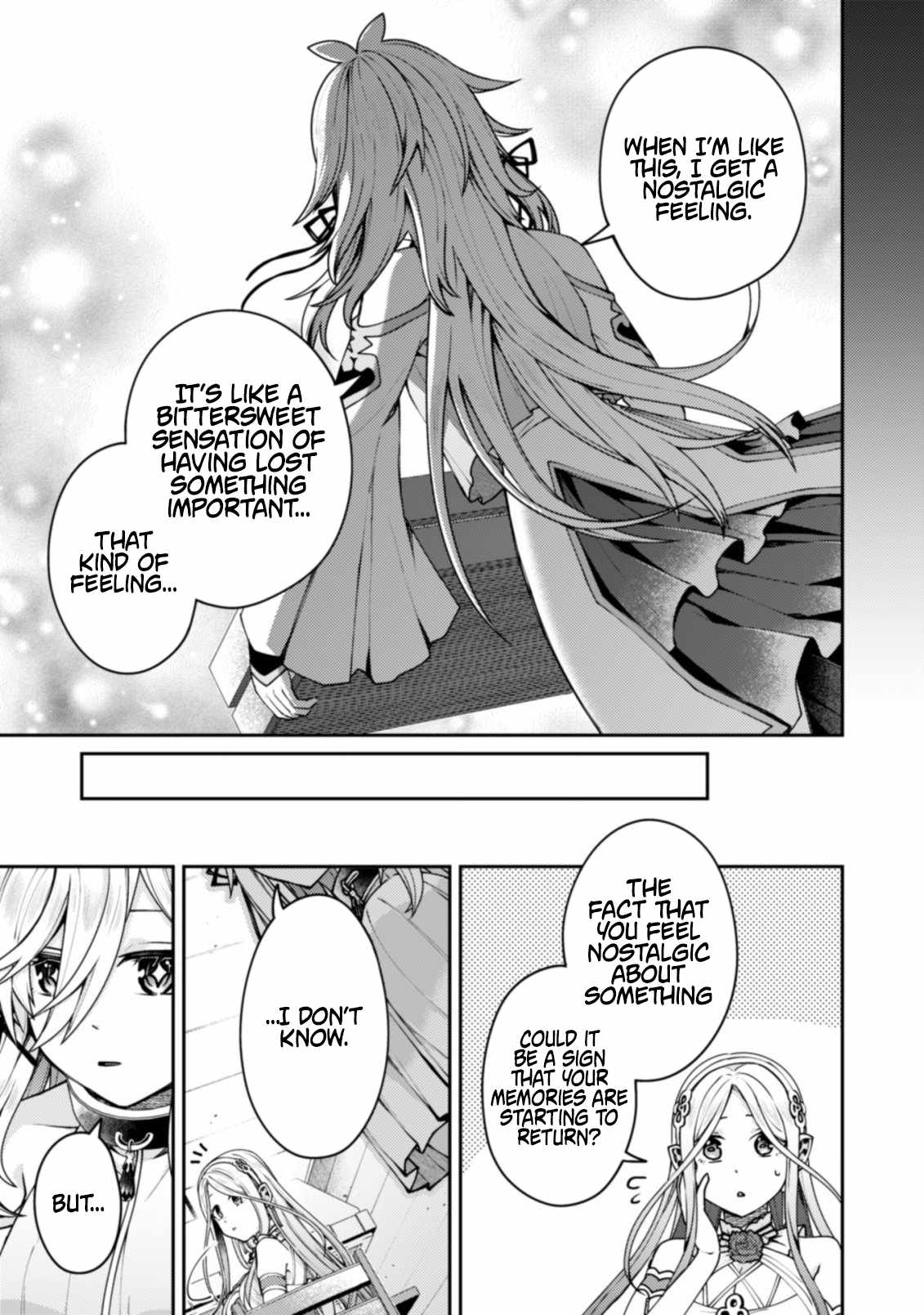 The Strongest Beastmaster in the World Chapter 22.2 - Page 15 in English