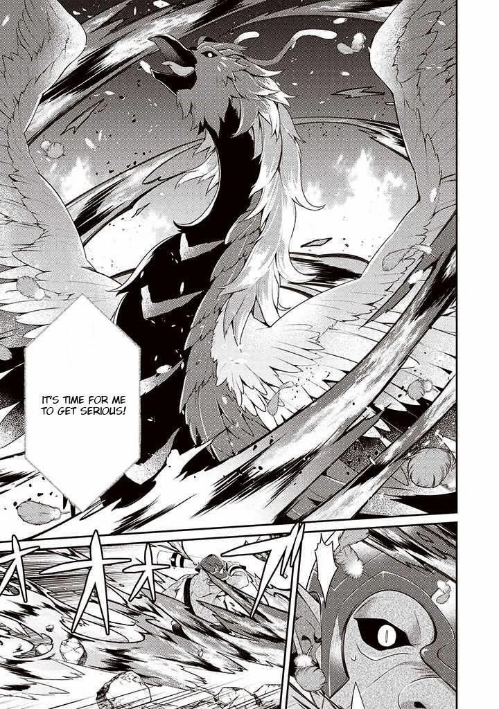 The Strongest Beastmaster in the World Chapter 4 - Page 5 in English