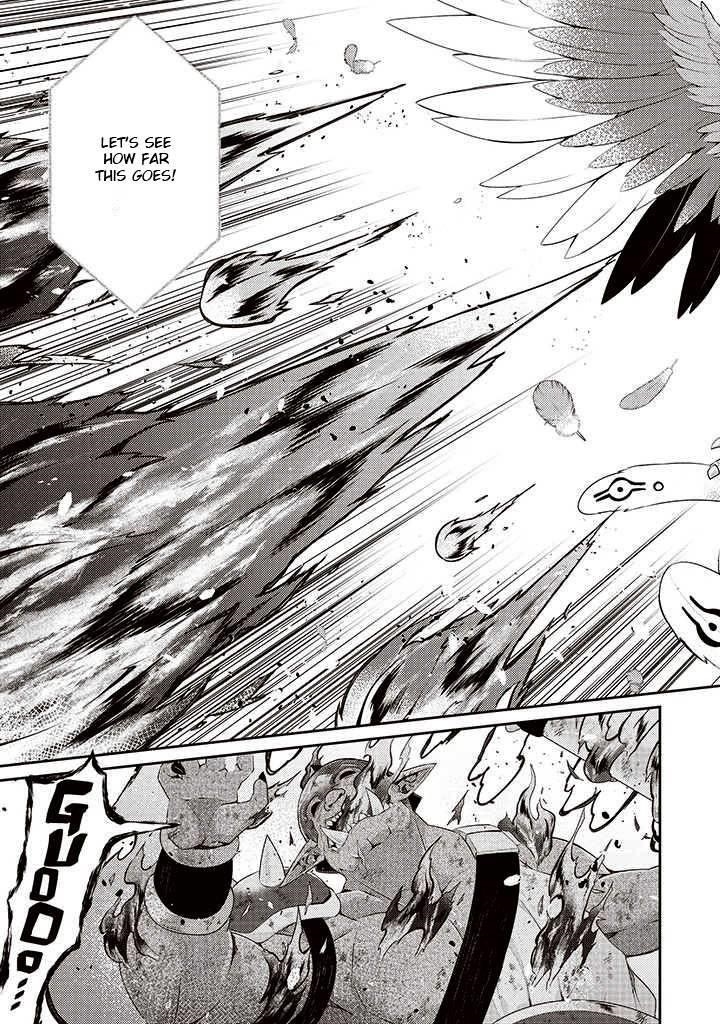 The Strongest Beastmaster in the World Chapter 4 - Page 7 in English