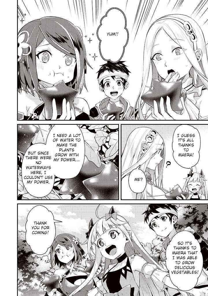 The Strongest Beastmaster in the World Chapter 5 - Page 14 in English