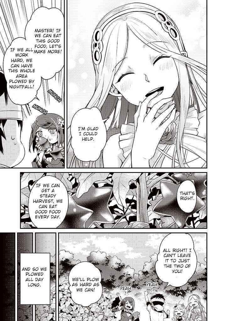 The Strongest Beastmaster in the World Chapter 5 - Page 15 in English