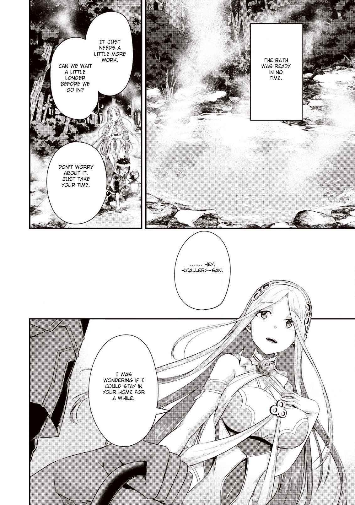 The Strongest Beastmaster in the World Chapter 5 - Page 22 in English