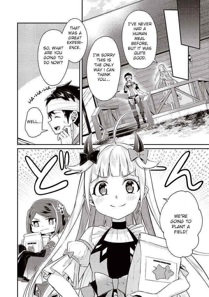The Strongest Beastmaster in the World Chapter 5 - Page 8 in English
