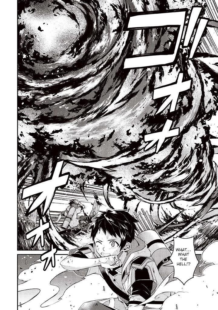 The Strongest Beastmaster in the World Chapter 6 - Page 16 in English