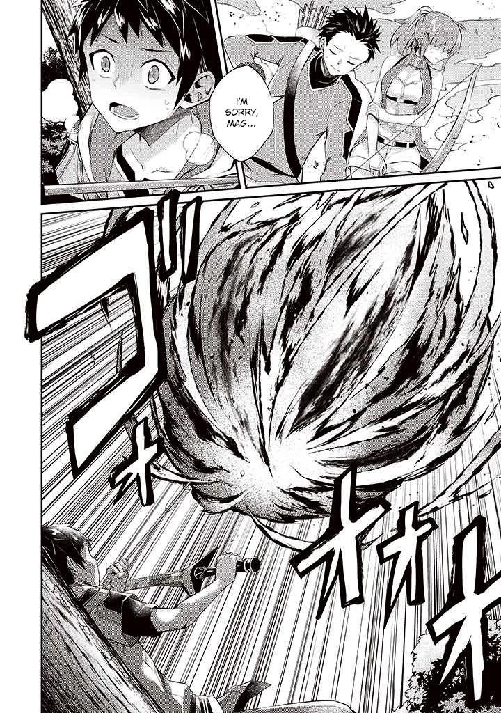 The Strongest Beastmaster in the World Chapter 6 - Page 24 in English