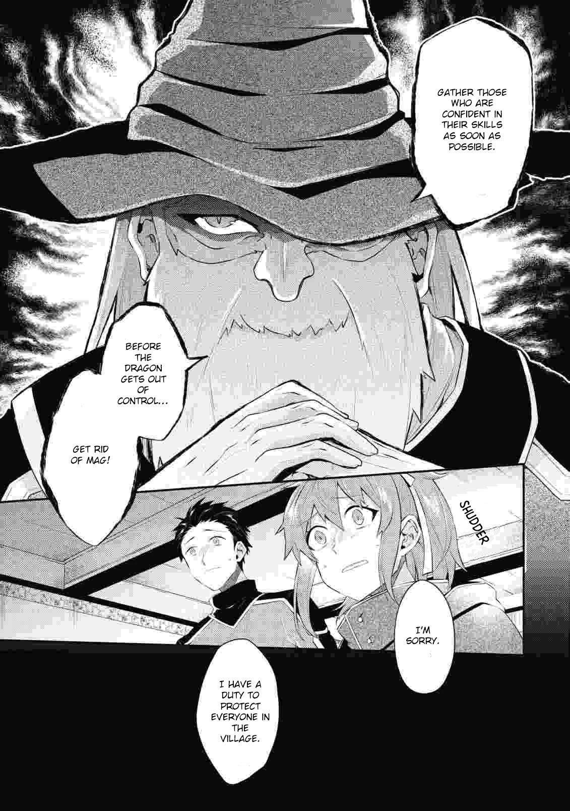 The Strongest Beastmaster in the World Chapter 6 - Page 5 in English