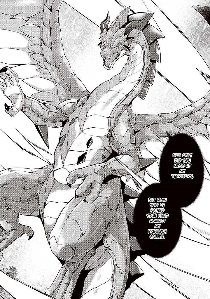 The Strongest Beastmaster in the World Chapter 7 - Page 14 in English