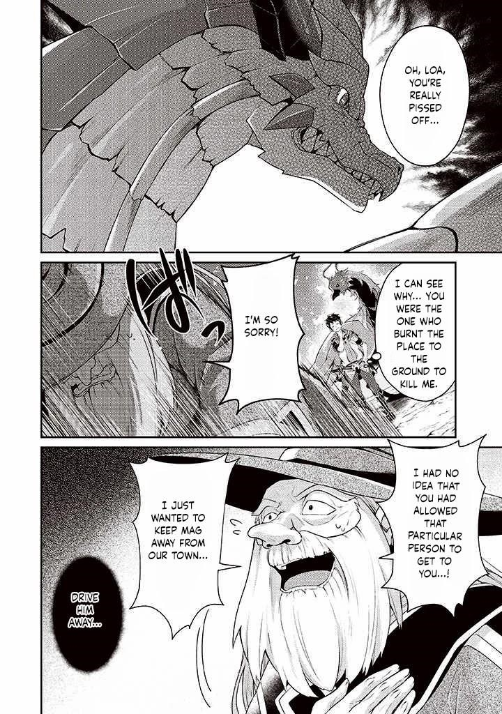 The Strongest Beastmaster in the World Chapter 7 - Page 16 in English