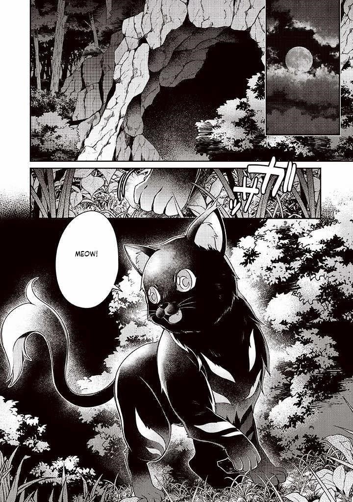The Strongest Beastmaster in the World Chapter 7 - Page 30 in English