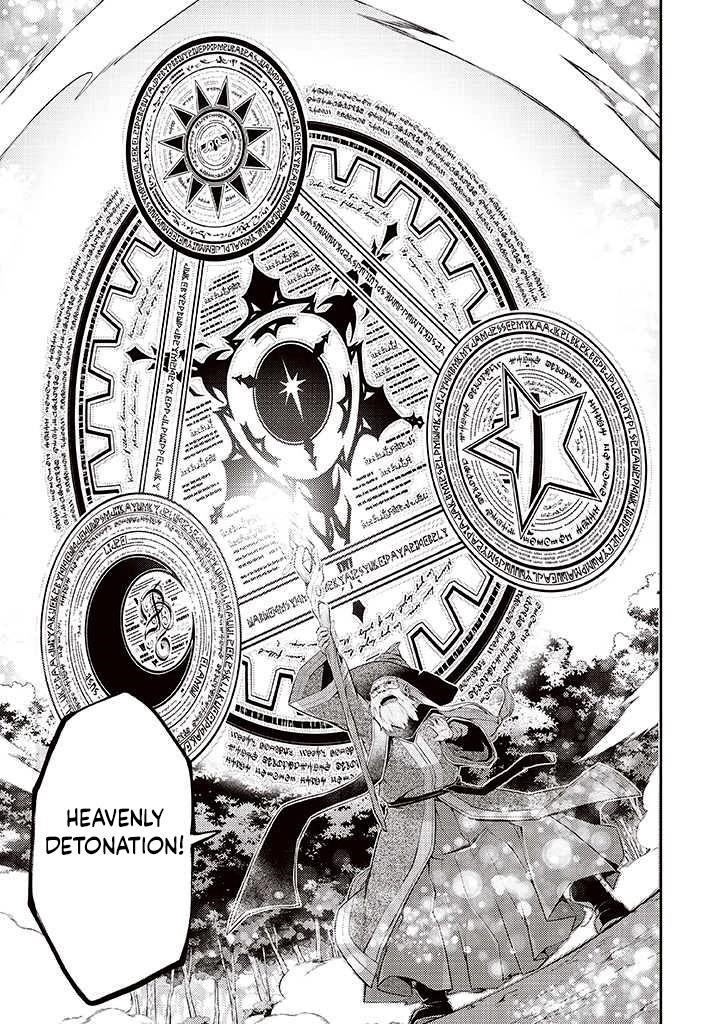 The Strongest Beastmaster in the World Chapter 7 - Page 7 in English