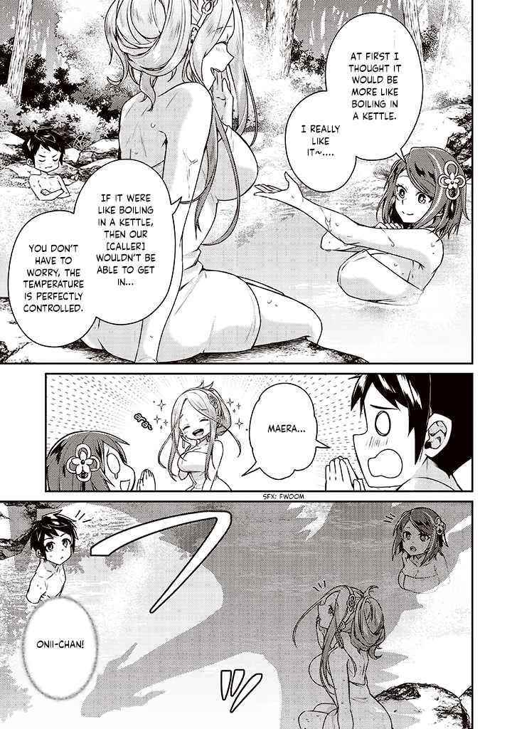 The Strongest Beastmaster in the World Chapter 8 - Page 9 in English