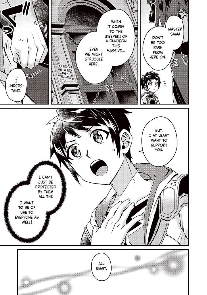 The Strongest Beastmaster in the World Chapter 9 - Page 19 in English