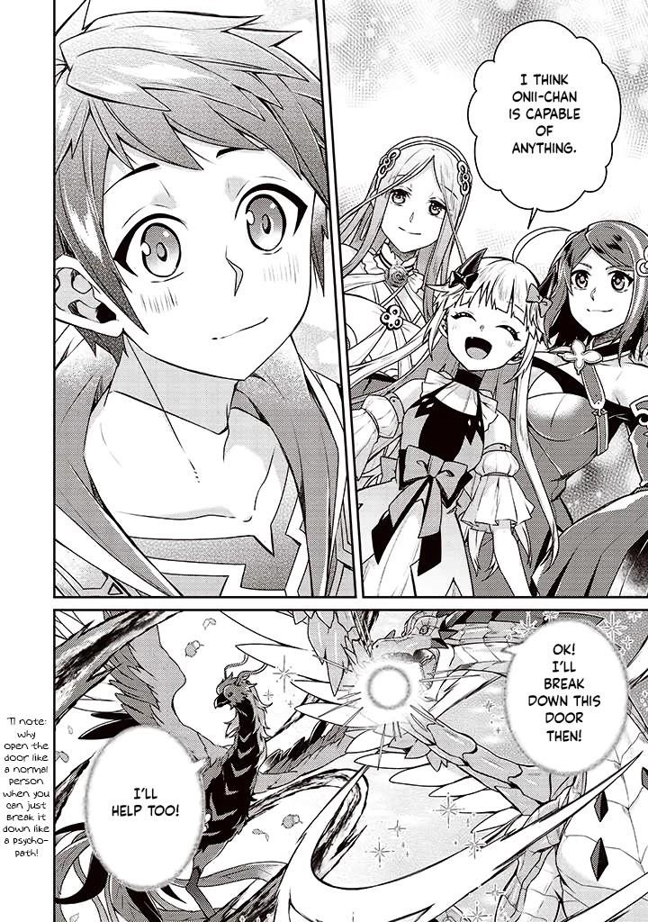 The Strongest Beastmaster in the World Chapter 9 - Page 20 in English