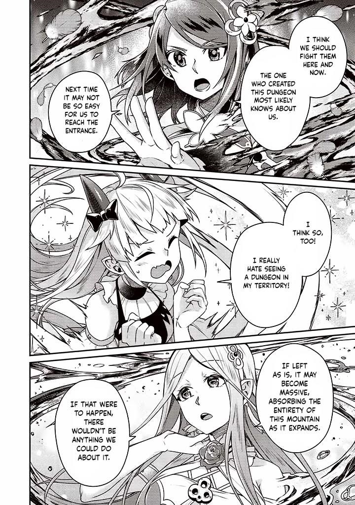 The Strongest Beastmaster in the World Chapter 9 - Page 8 in English
