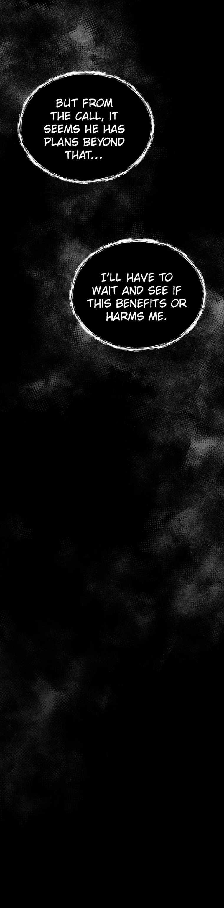 I Became an Evolving Space Monster Chapter 10 - Page 34 in English