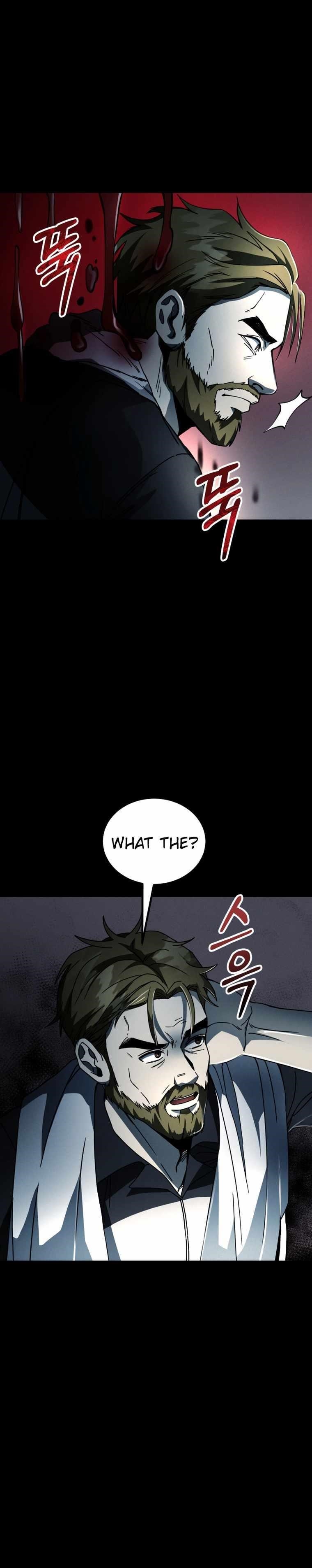 I Became an Evolving Space Monster Chapter 10 - Page 6 in English