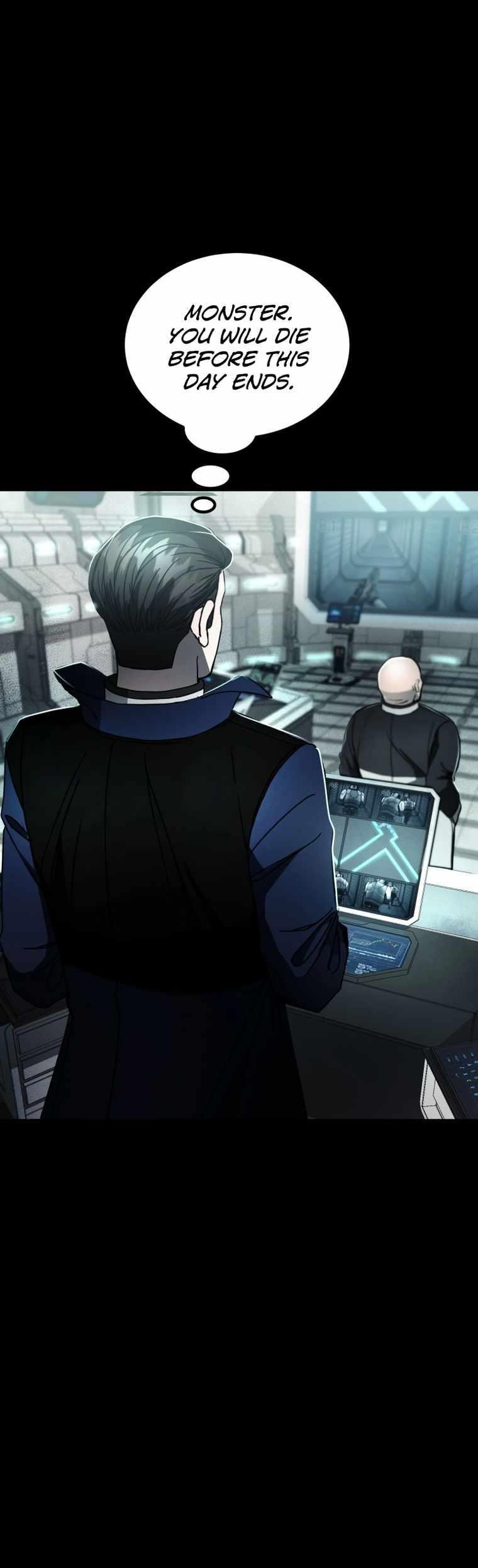 I Became an Evolving Space Monster Chapter 11 - Page 11 in English