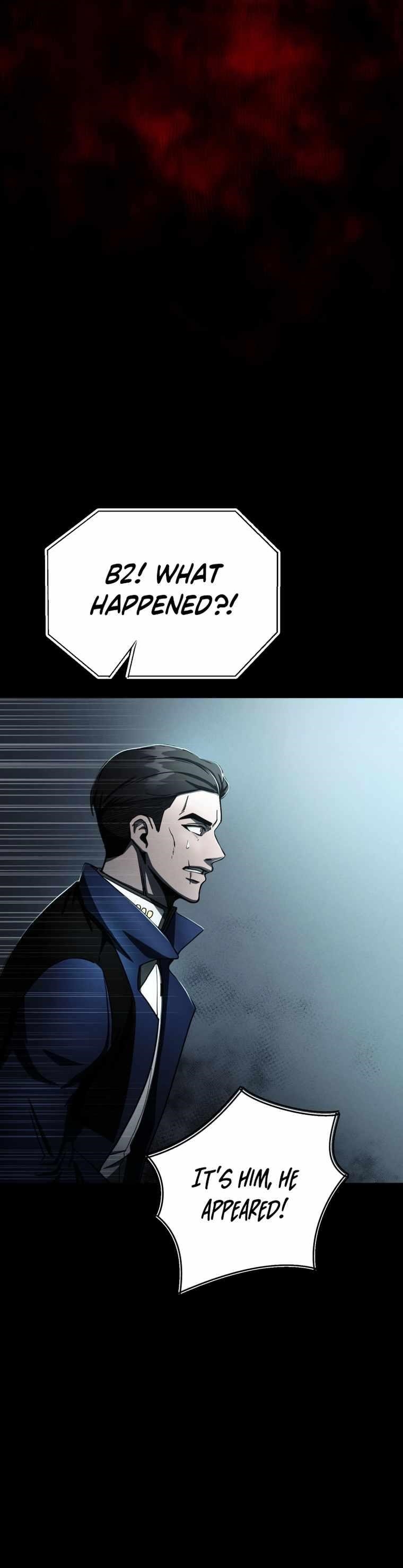 I Became an Evolving Space Monster Chapter 11 - Page 19 in English