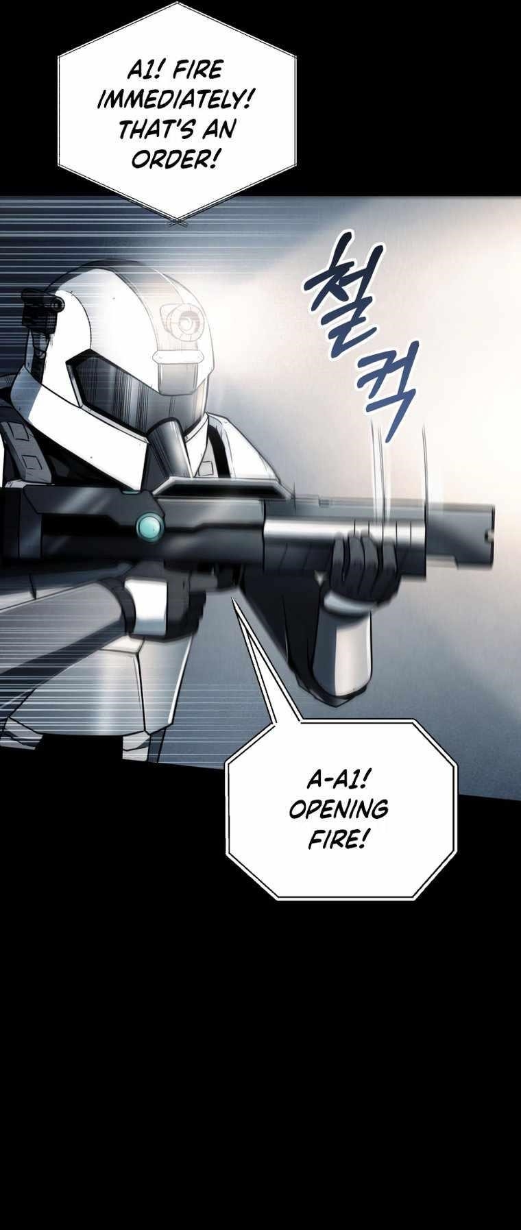 I Became an Evolving Space Monster Chapter 12 - Page 12 in English