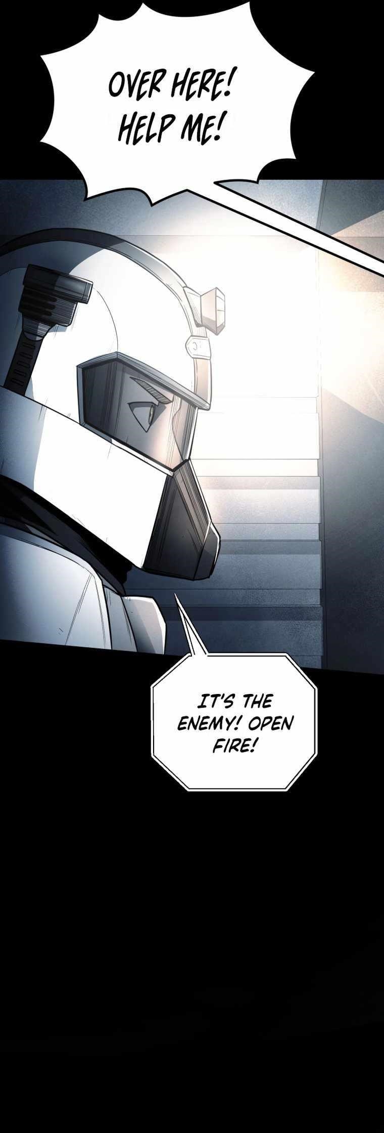 I Became an Evolving Space Monster Chapter 12 - Page 4 in English