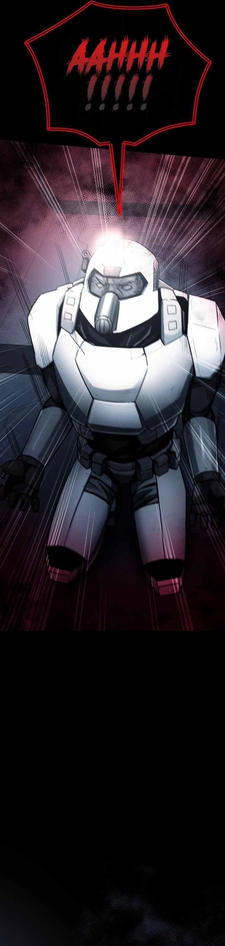 I Became an Evolving Space Monster Chapter 12 - Page 42 in English