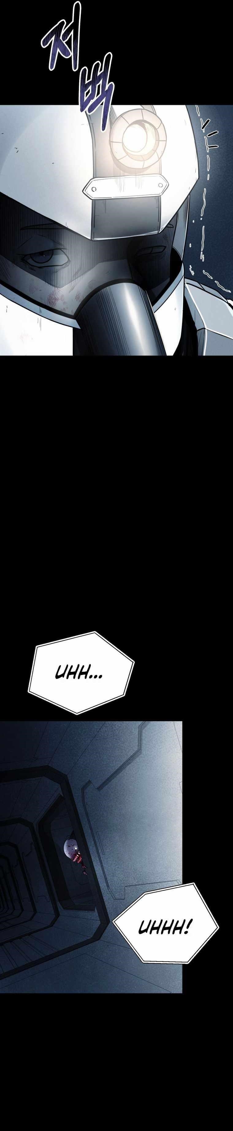 I Became an Evolving Space Monster Chapter 12 - Page 48 in English