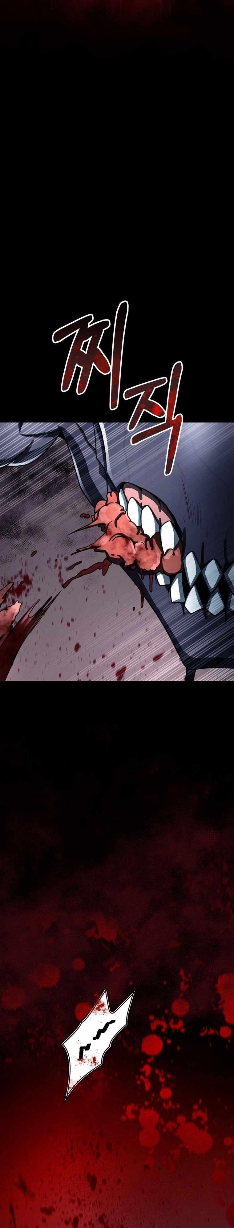 I Became an Evolving Space Monster Chapter 12 - Page 53 in English